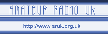 Amateur 

Radio UK